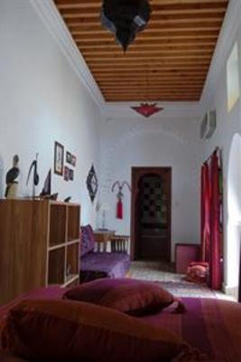 фото отеля Dar Rehla Bed and Breakfast Tetouan