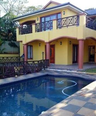 фото отеля Dream Africa Bed and Breakfast