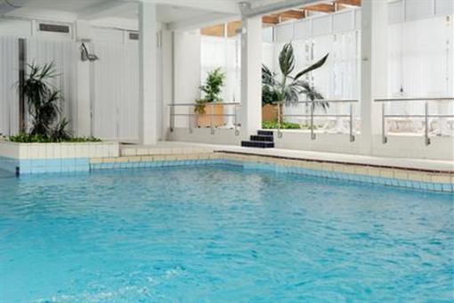 фото отеля Quality Inn Newport News