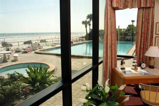 фото отеля Oceanside Inn