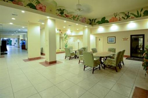 фото отеля Oceanside Inn