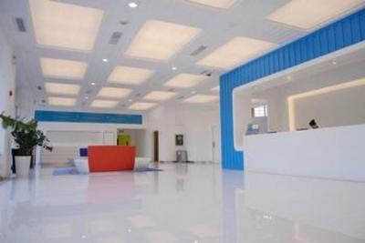 фото отеля Cargo Hotel Shenzhen