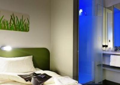 фото отеля Ibis Budget Arles Sud Fourchon