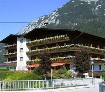 фото отеля Sport-Pension Geisler