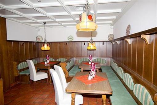 фото отеля Sport-Pension Geisler