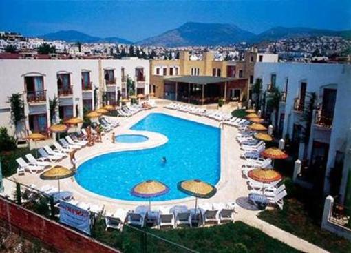 фото отеля Hotel Serpina