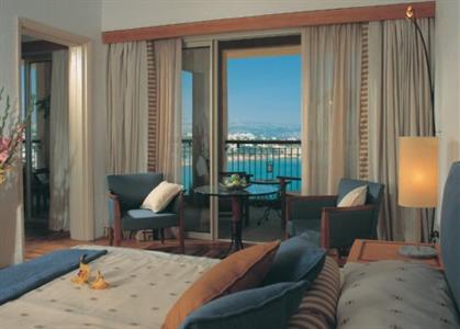 фото отеля Thalassa Boutique Hotel & Spa Paphos