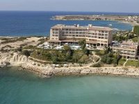 Thalassa Boutique Hotel & Spa Paphos