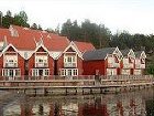 фото отеля Quality Hotel & Spa Holmsbu