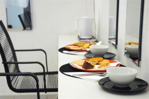 фото отеля Bed And Breakfast Ai Decumani