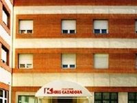 Kris Cazadora Hotel Madrid