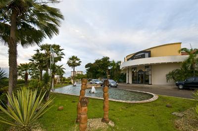 фото отеля Thermas Hotel & Resort
