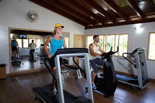 фото отеля Thermas Hotel & Resort