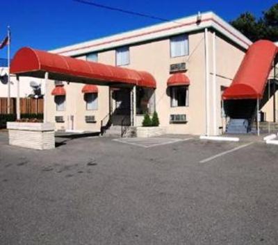 фото отеля Americas Best Value Inn Beckley