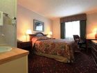 фото отеля Americas Best Value Inn Beckley
