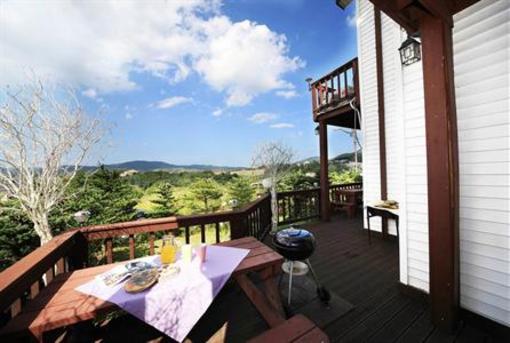 фото отеля Daegwalnyeong Sky Keeper Pension