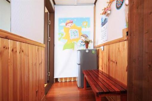фото отеля Daegwalnyeong Sky Keeper Pension