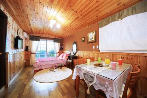 фото отеля Daegwalnyeong Sky Keeper Pension