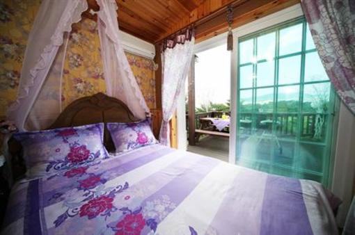 фото отеля Daegwalnyeong Sky Keeper Pension