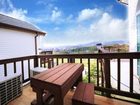 фото отеля Daegwalnyeong Sky Keeper Pension