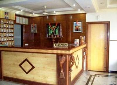 фото отеля Ganga Sagar Hotel