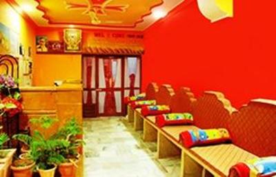 фото отеля Hotel Prince Jaisalmer