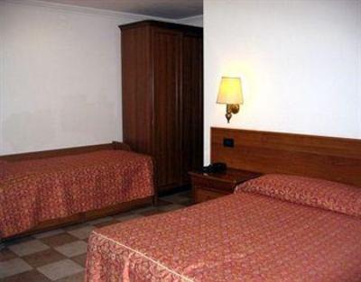 фото отеля Hotel La Camogliese