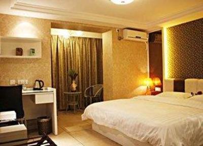 фото отеля Chuangyi Shishang Hotel (Qingdao Lvdao Jiayuan)