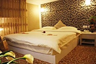 фото отеля Chuangyi Shishang Hotel (Qingdao Lvdao Jiayuan)