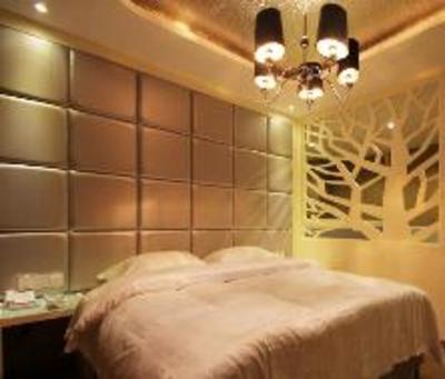 фото отеля Chuangyi Shishang Hotel (Qingdao Lvdao Jiayuan)
