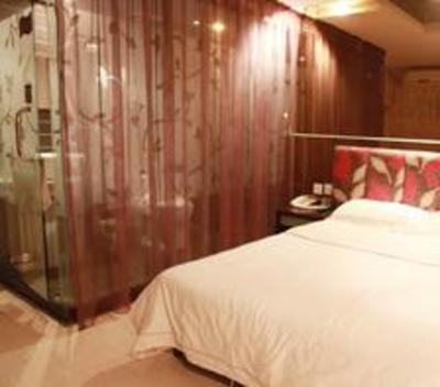 фото отеля Chuangyi Shishang Hotel (Qingdao Lvdao Jiayuan)