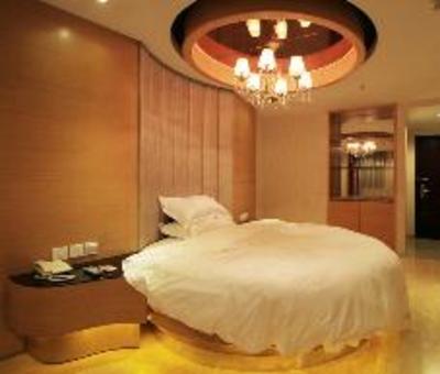 фото отеля Chuangyi Shishang Hotel (Qingdao Lvdao Jiayuan)