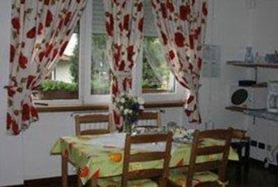 фото отеля Il Laghetto Bed & Breakfast Bergamo