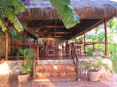 фото отеля Kep Seaside Guesthouse