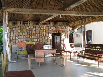фото отеля Kep Seaside Guesthouse