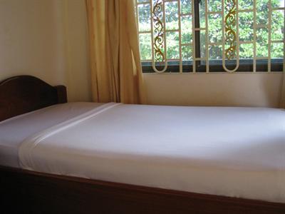 фото отеля Kep Seaside Guesthouse