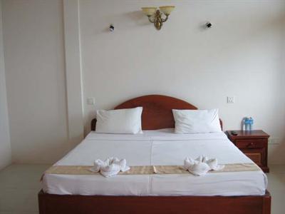 фото отеля Kep Seaside Guesthouse
