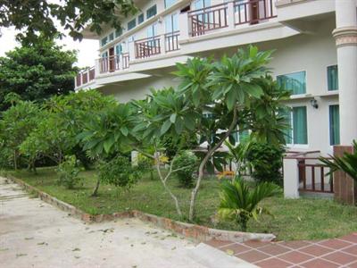 фото отеля Kep Seaside Guesthouse