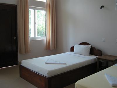 фото отеля Kep Seaside Guesthouse