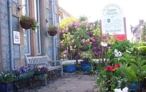 фото отеля Roseneath Guest House