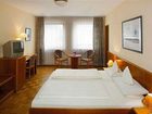 фото отеля Hotel Restaurant Weihenstephaner-Stuben