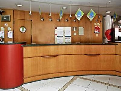 фото отеля Ibis Sao Jose dos Campos Colinas