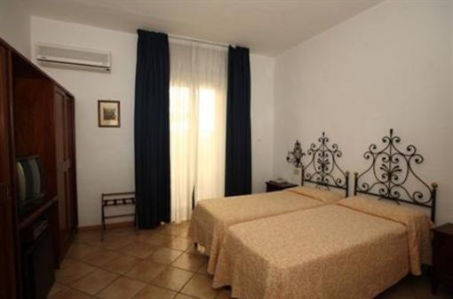 фото отеля Hotel Del Corso Taormina