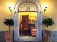 Hotel Del Corso Taormina