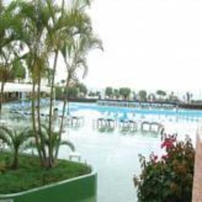 фото отеля Sand Club Hotel