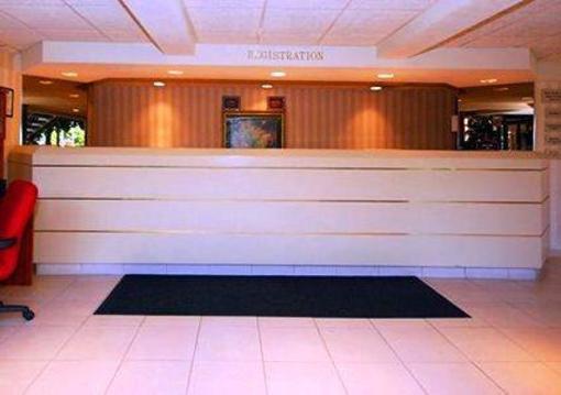 фото отеля Quality Inn Pittsburgh North
