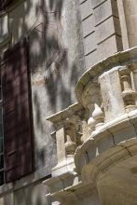 фото отеля Chateau de Roussan Saint-Remy-de-Provence
