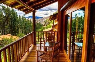 фото отеля Sacred Dreams Lodge