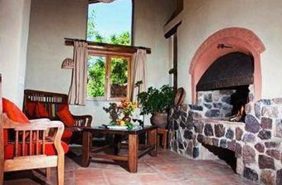 фото отеля Sacred Dreams Lodge