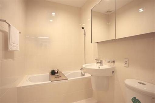 фото отеля Green Hills Serviced Residences